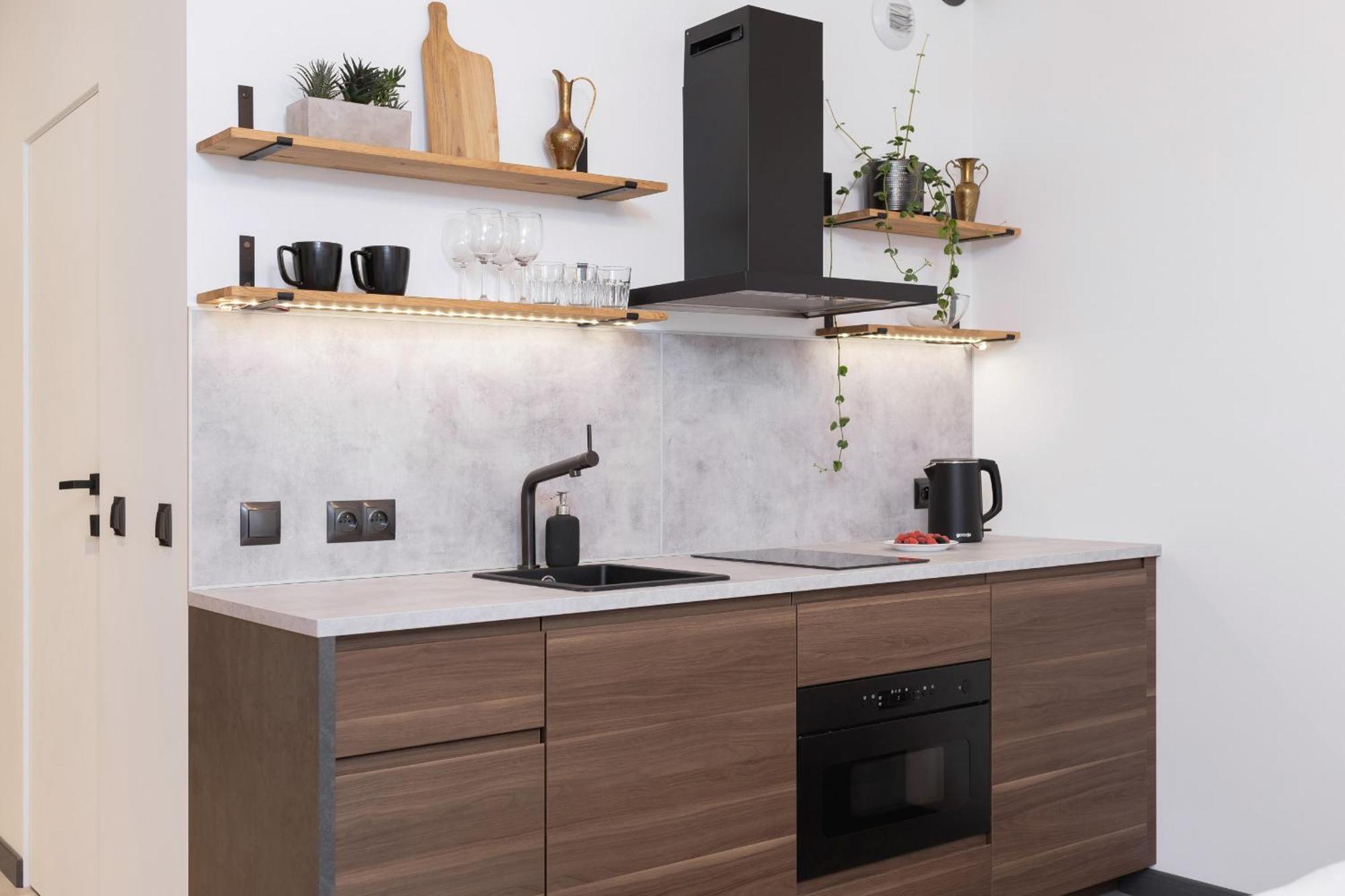 Studio Apartment - Rakowicka 14 Street クラクフ エクステリア 写真